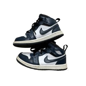 Nike Toddler Air Jordan’s 9C